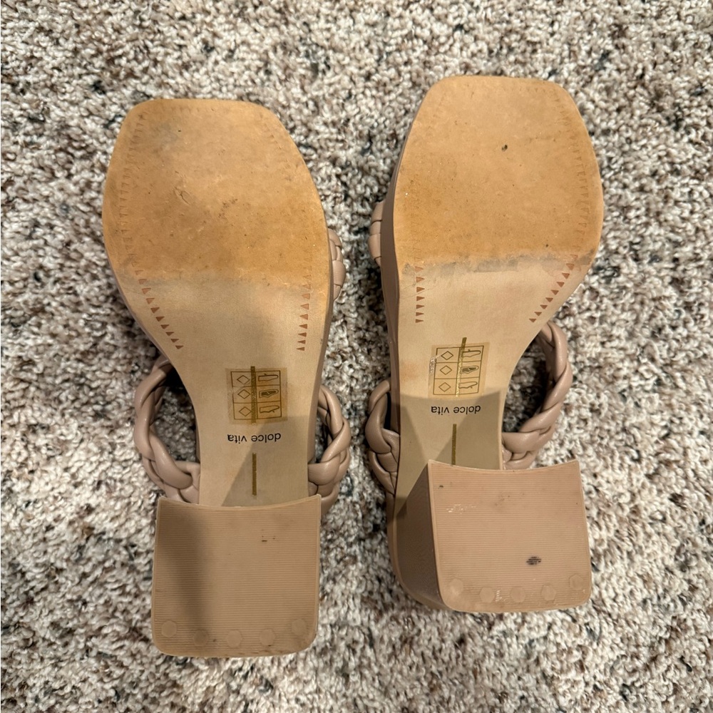 Dolce Vita Women’s Sandal - Picture 5 of 6